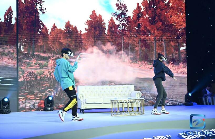 【合作伙伴】當虹參與中國藍5G超高清視頻實驗室建設!