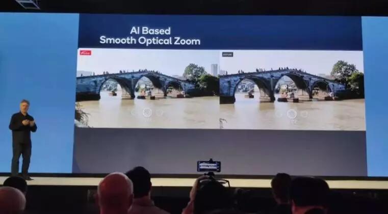 【合作伙伴】虹軟科技聯(lián)手高通讓智能多攝時代全面來臨