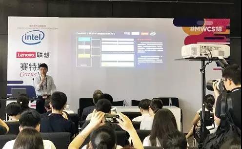 【合作伙伴】賽特斯與中國(guó)電信、英特爾、聯(lián)想強(qiáng)強(qiáng)聯(lián)手 演繹NFV加速度