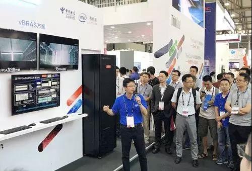 【合作伙伴】賽特斯與中國(guó)電信、英特爾、聯(lián)想強(qiáng)強(qiáng)聯(lián)手 演繹NFV加速度