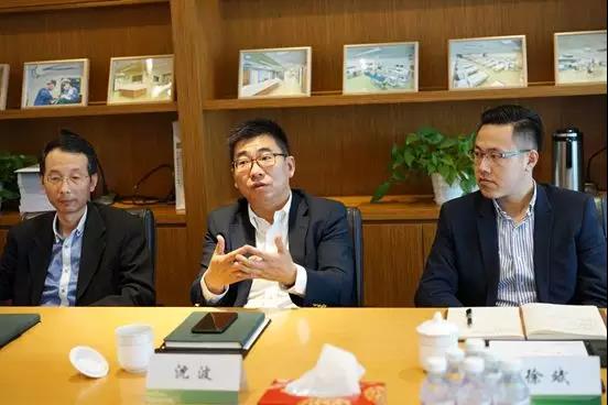 【合作伙伴】創業軟件攜手杉杉醫療共同打造集團化醫院整體信息化新模式