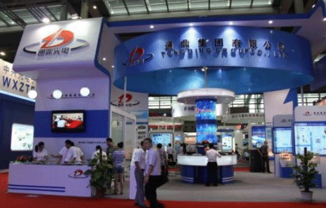 【合作伙伴】一季度通鼎互聯實現營收10.9億元 同比增22.53% 【合作伙伴】一季度通鼎互聯實現營收10.9億元 同比增22.53%