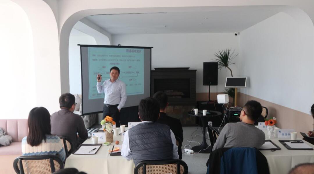 【動態(tài)新聞】天堂硅谷“駿馬計劃”二期第三季培訓圓滿結束