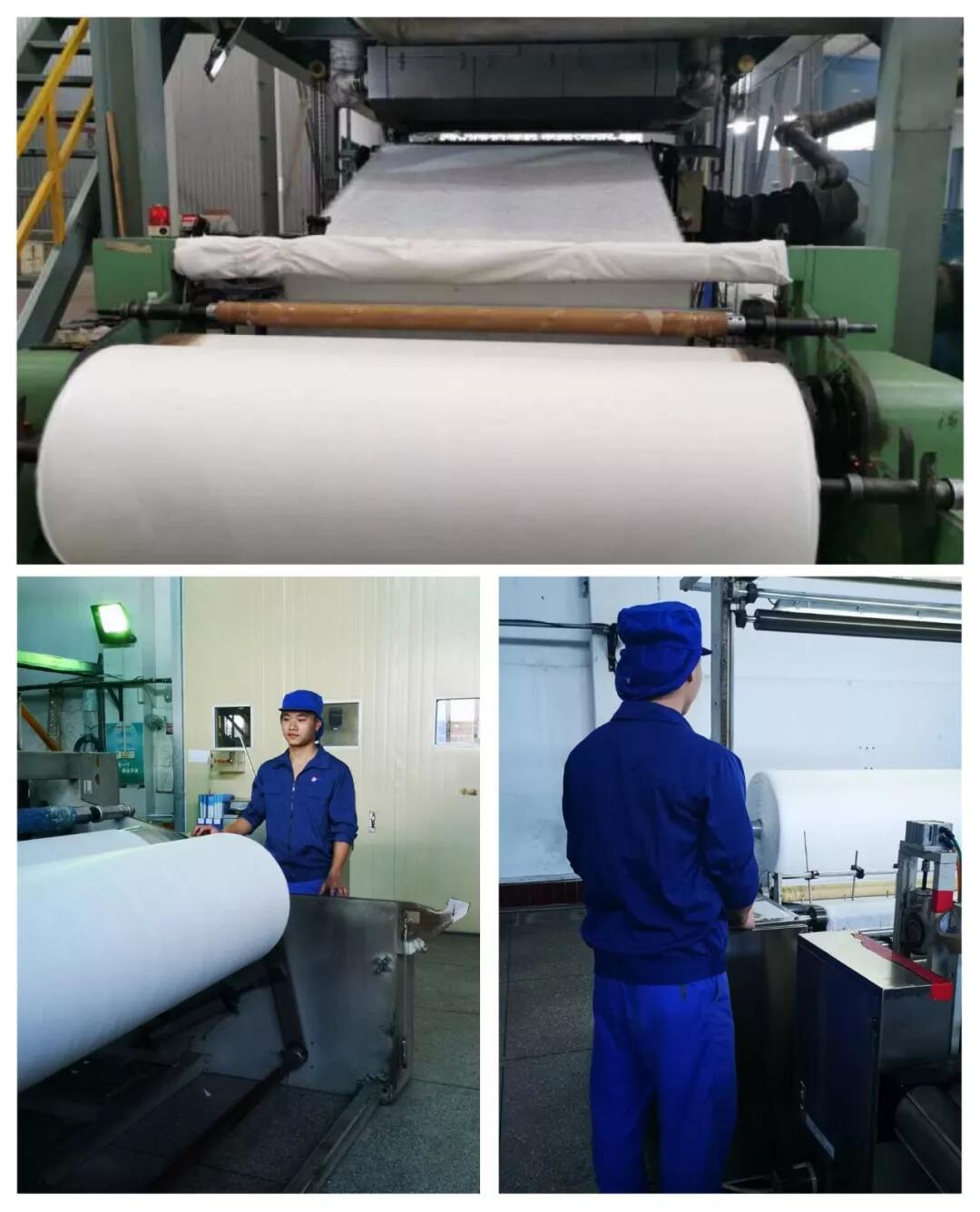 【動態(tài)新聞】天堂硅谷旗下欣龍控股開足馬力保生產(chǎn),全力支援抗擊新型冠狀病毒肺炎疫情