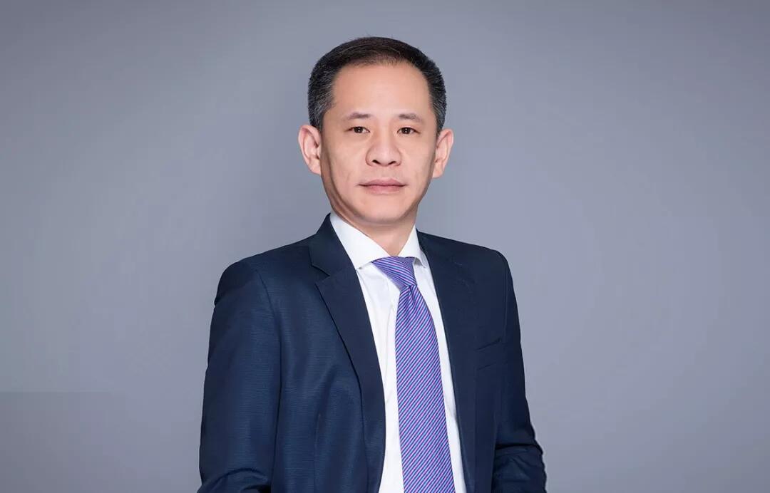 【動(dòng)態(tài)新聞】天堂硅谷董事長(zhǎng)何向東榮膺第六屆“品質(zhì)杭商”20強(qiáng)