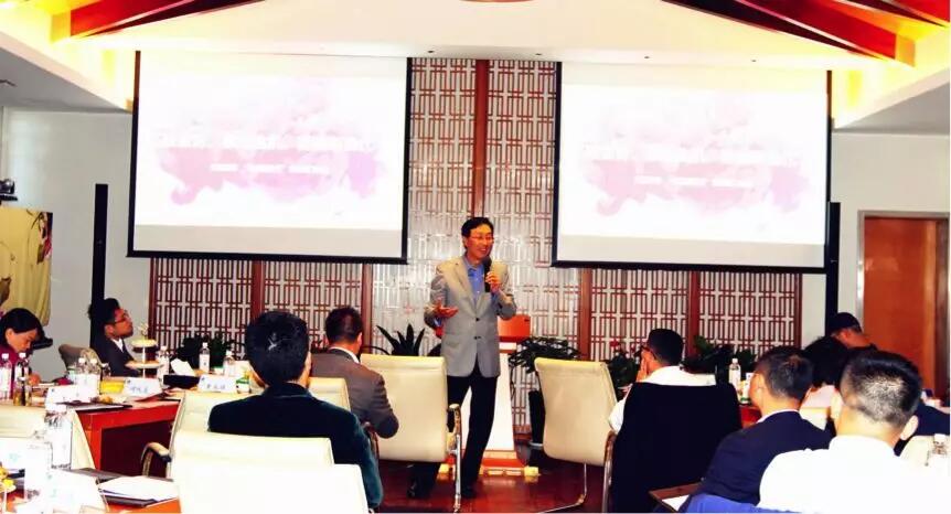 【動態(tài)新聞】匯聚食勢、掌控食機、把握新食代——天堂硅谷食品閉門會圓滿舉行