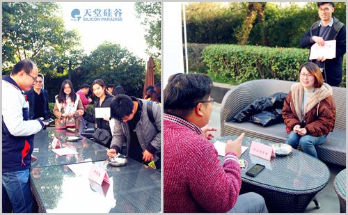 【公司動態(tài)】天堂硅谷舉辦“投資者保護(法制)宣傳月”活動 【公司動態(tài)】天堂硅谷舉辦“投資者保護(法制)宣傳月”活動