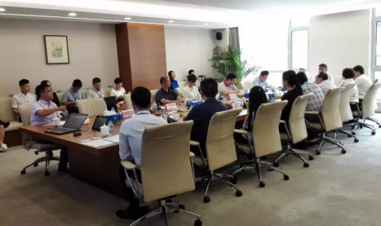 聚焦文娛產業 共議發展機遇——硅谷天堂文化娛樂產業投資閉門會議召開 聚焦文娛產業 共議發展機遇——硅谷天堂文化娛樂產業投資閉門會議召開