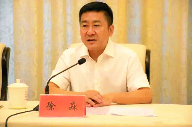 天堂硅谷簽約溫嶺市基金小鎮(zhèn)項(xiàng)目，助力溫嶺產(chǎn)業(yè)轉(zhuǎn)型升級