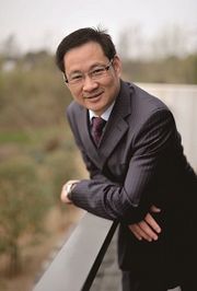 從容投資中道者——《浙江投融》關(guān)于天堂硅谷的專訪