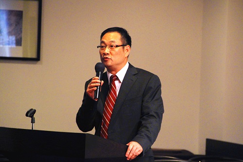 天堂硅谷與浙商創投牽手全面戰略合作 天堂硅谷與浙商創投牽手全面戰略合作