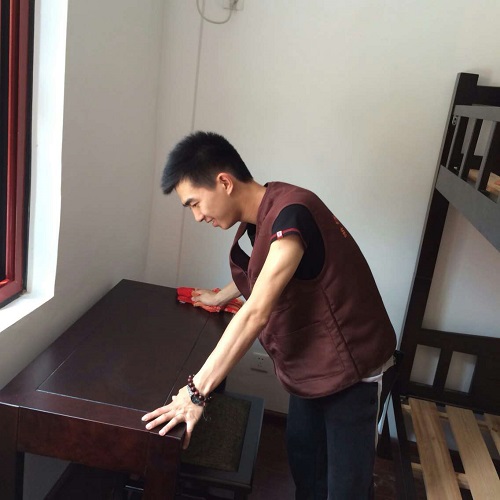 天堂硅谷首次慈善義工活動圓滿結束 天堂硅谷首次慈善義工活動圓滿結束