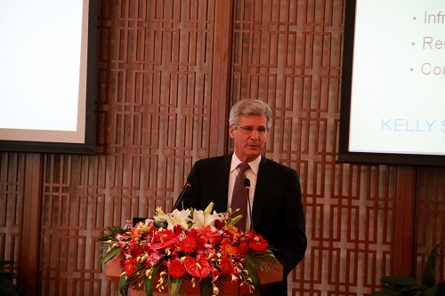 天堂硅谷舉行并購業(yè)務(wù)沙龍 天堂硅谷舉行并購業(yè)務(wù)沙龍