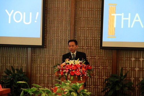 天堂硅谷舉行并購業(yè)務(wù)沙龍 天堂硅谷舉行并購業(yè)務(wù)沙龍