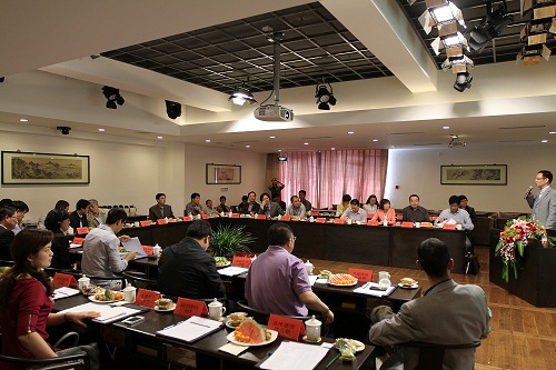 2012年天堂硅谷企業(yè)家俱樂部春季活動(dòng)在壹號(hào)財(cái)富中心舉行 2012年天堂硅谷企業(yè)家俱樂部春季活動(dòng)在壹號(hào)財(cái)富中心舉行