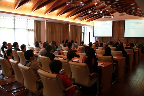 天堂硅谷舉辦防范內(nèi)幕交易法律知識(shí)培訓(xùn)簡訊（二）