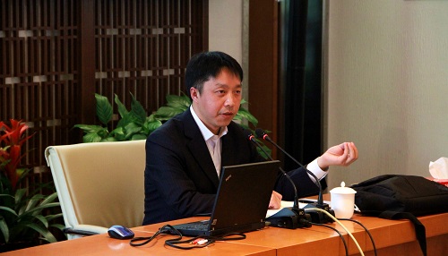 天堂硅谷舉辦防范內(nèi)幕交易法律知識(shí)培訓(xùn)簡訊(二) 天堂硅谷舉辦防范內(nèi)幕交易法律知識(shí)培訓(xùn)簡訊(二)