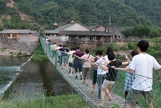 公司組織員工工會(huì)活動(dòng)